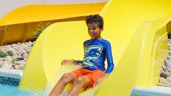 Hyatt Regency Irvine