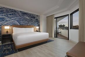 Hyatt Regency Irvine