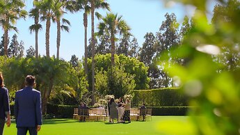 Hyatt Regency Irvine