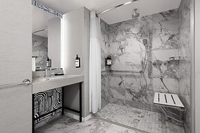 Hyatt Regency Irvine