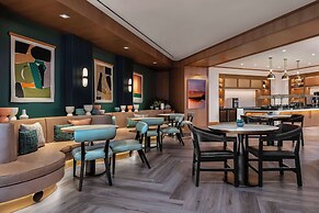 Hyatt Regency Irvine