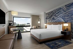 Hyatt Regency Irvine