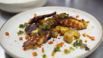 Hyatt Regency Irvine