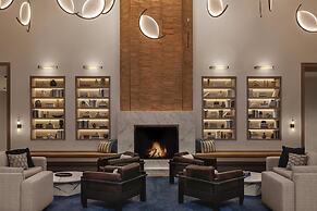 Hyatt Regency Irvine