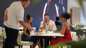 Hyatt Regency Irvine