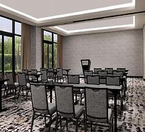 Hyatt Regency Irvine