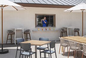 Hyatt Regency Irvine