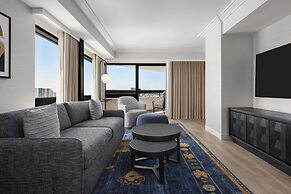 Hyatt Regency Irvine