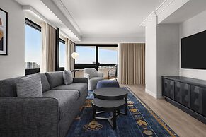 Hyatt Regency Irvine