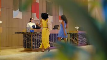 Hyatt Regency Irvine