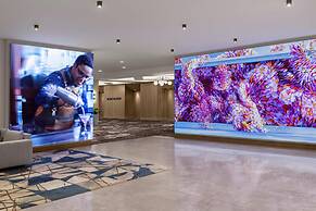 Hyatt Regency Irvine