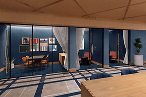 Hyatt Regency Irvine