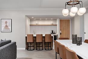 Hyatt Regency Irvine