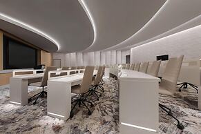 Hyatt Regency Irvine