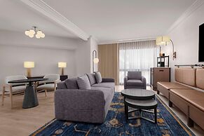 Hyatt Regency Irvine