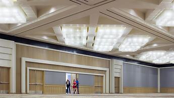 Hyatt Regency Irvine