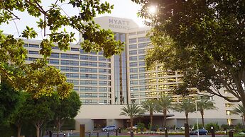 Hyatt Regency Irvine