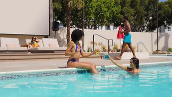 Hyatt Regency Irvine