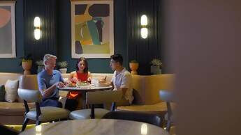 Hyatt Regency Irvine