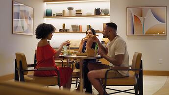 Hyatt Regency Irvine