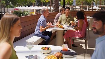 Hyatt Regency Irvine