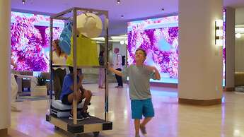 Hyatt Regency Irvine