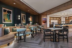 Hyatt Regency Irvine