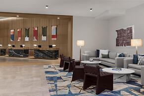 Hyatt Regency Irvine