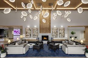 Hyatt Regency Irvine