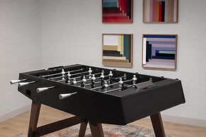 Hyatt Regency Irvine