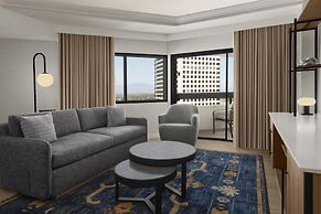 Hyatt Regency Irvine