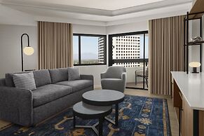 Hyatt Regency Irvine