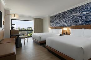 Hyatt Regency Irvine