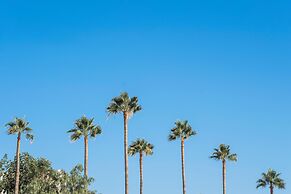 Hyatt Regency Irvine