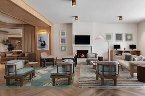 Hyatt Regency Irvine