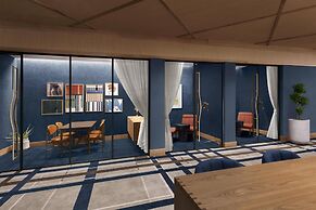 Hyatt Regency Irvine