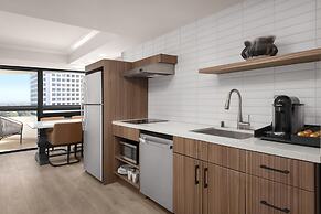 Hyatt Regency Irvine