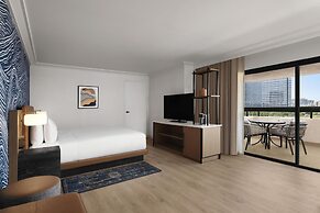 Hyatt Regency Irvine