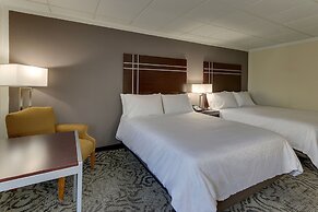 Holiday Inn Express Aberdeen by IHG