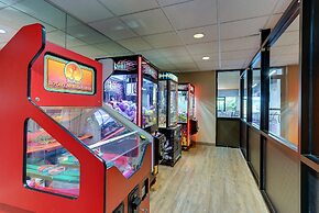 Holiday Inn Express Aberdeen by IHG