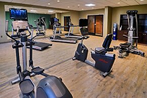 Holiday Inn Express Aberdeen by IHG