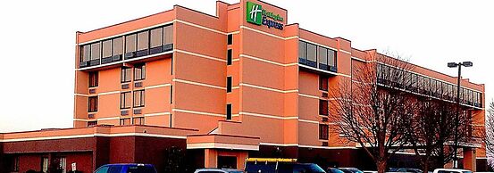 Holiday Inn Express Aberdeen by IHG