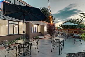 Holiday Inn Express Aberdeen by IHG