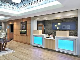 Holiday Inn Express Aberdeen by IHG