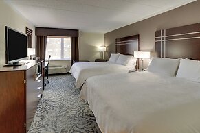 Holiday Inn Express Aberdeen by IHG