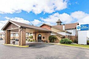 Best Western Gaylord