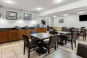 Best Western Gaylord