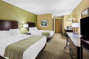 Best Western Gaylord