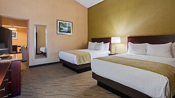 Best Western Gaylord