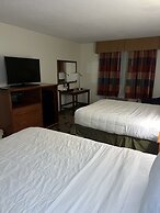 Quality Inn and Conference Center Greeley Downtown